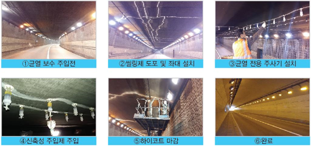 한울기업