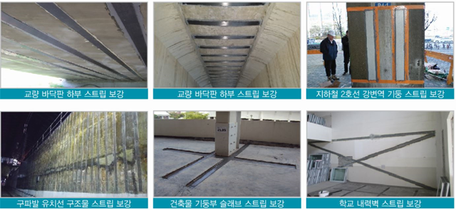 한울기업